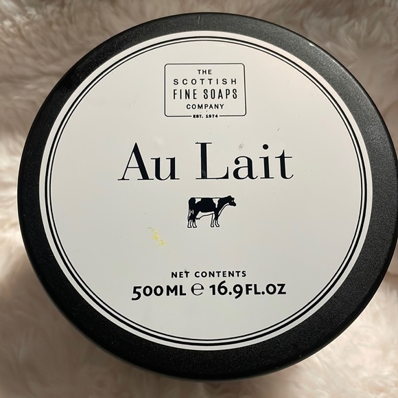 The Scottish fine soaps 16.9oz - Picture 2 of 5